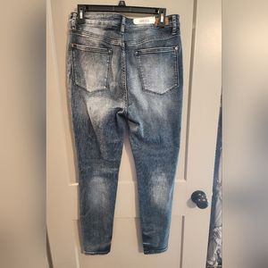 NWT Judy Blue Jeans Size 11/30